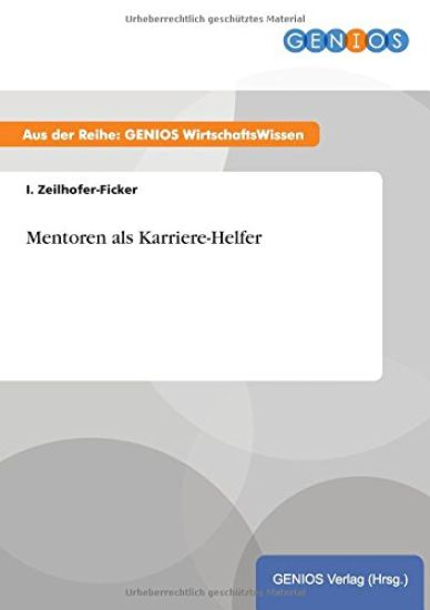 Mentoren als Karriere-Helfer