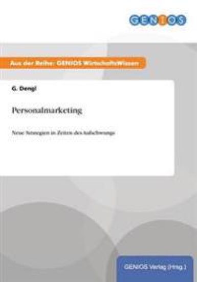 Personalmarketing