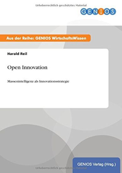 Open Innovation