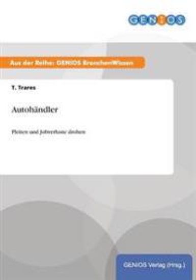 Autohändler