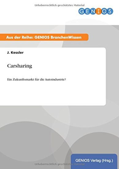 Carsharing