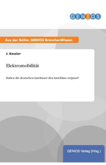 Elektromobilität