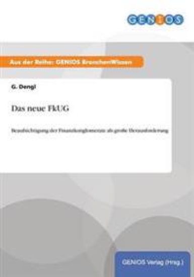 Das neue FkUG