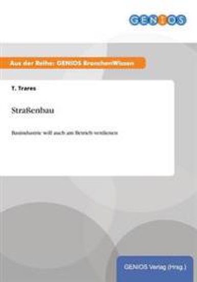 Straßenbau
