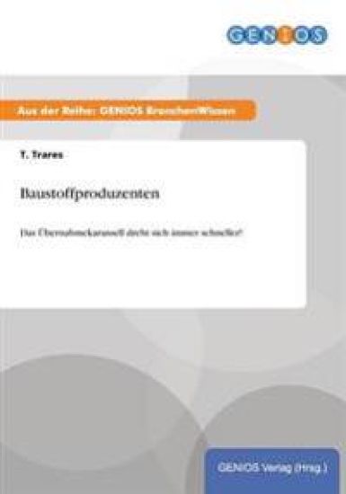 Baustoffproduzenten