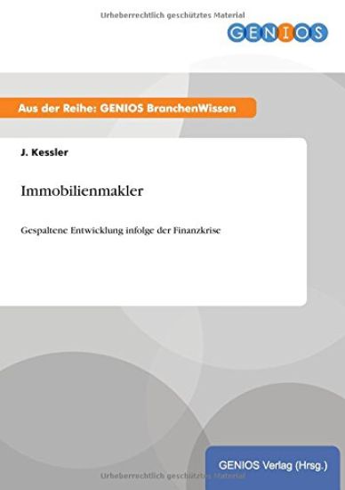 Immobilienmakler