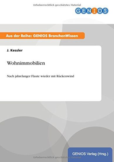 Wohnimmobilien