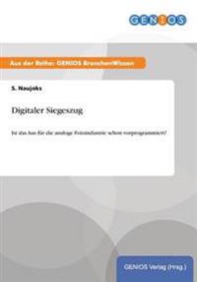 Digitaler Siegeszug