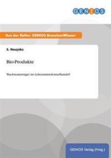 Bio-Produkte