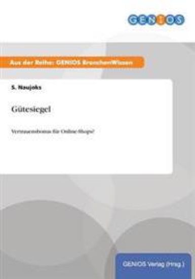 Gütesiegel