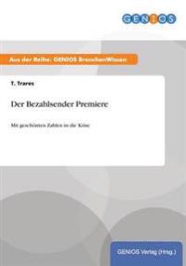 Der Bezahlsender Premiere