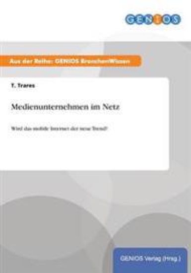 Medienunternehmen im Netz