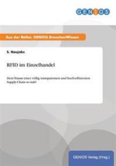RFID im Einzelhandel