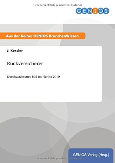 Rückversicherer