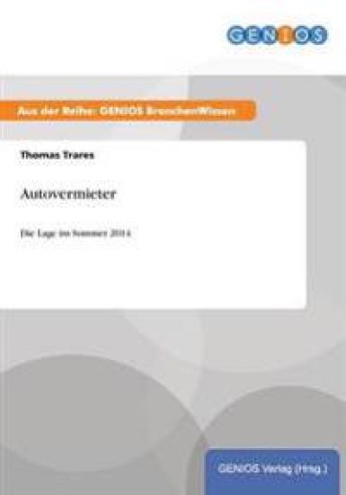 Autovermieter