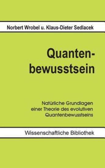 Quantenbewusstsein