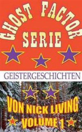Ghost-Factor-Serie