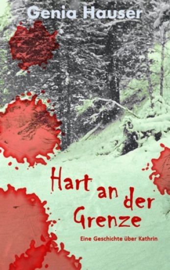 Hart an der Grenze