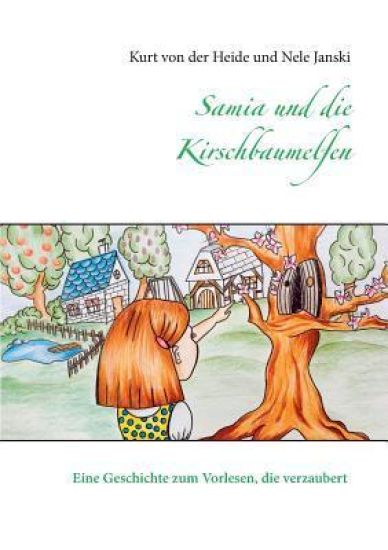 Samia und die Kirschbaumelfen