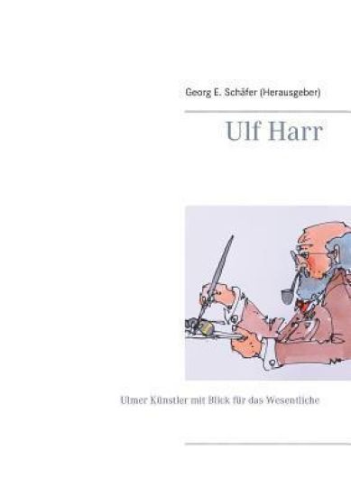 Ulf Harr