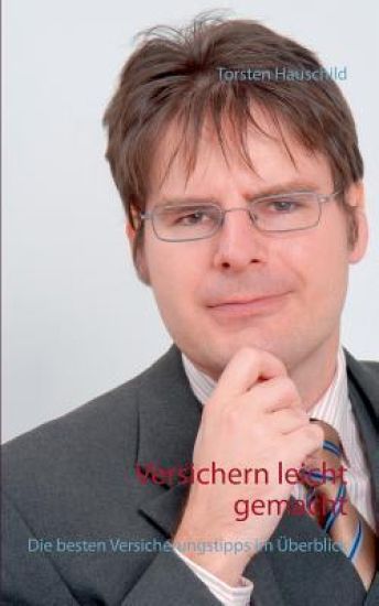 Versichern leicht gemacht