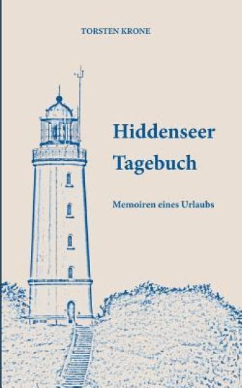 Hiddenseer Tagebuch