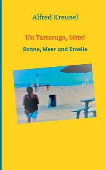 Un Tartaruga, bitte!