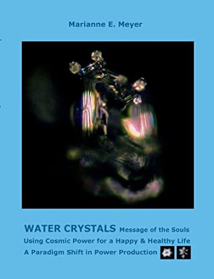 Water Crystals, Messages of the Souls