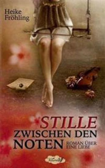Stille zwischen den Noten