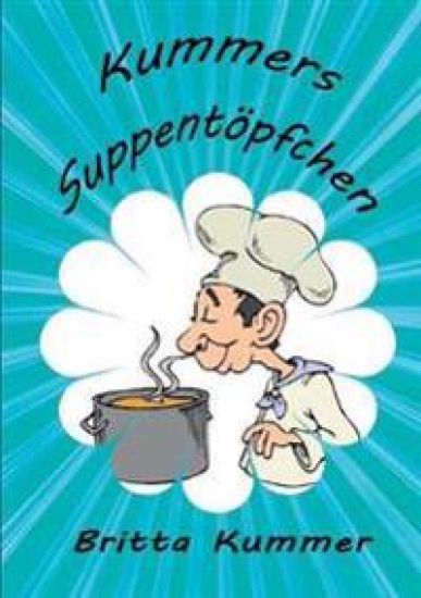 Kummers Suppentöpfchen