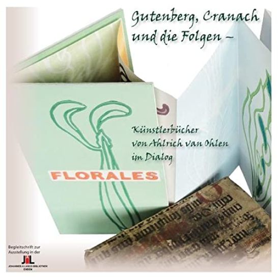 Gutenberg, Cranach und die Folgen