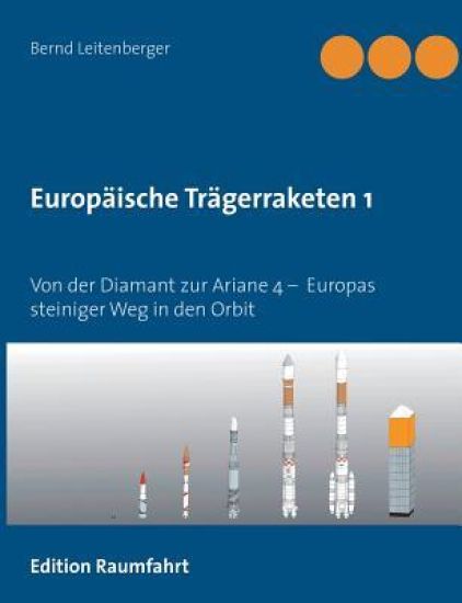 Europäische Trägerraketen 1