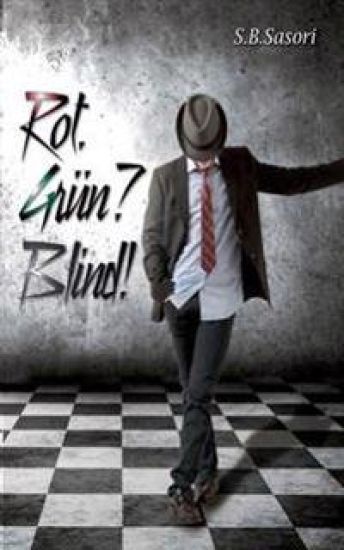 Rot. Grün? Blind!