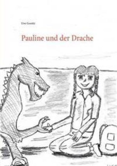Pauline und der Drache