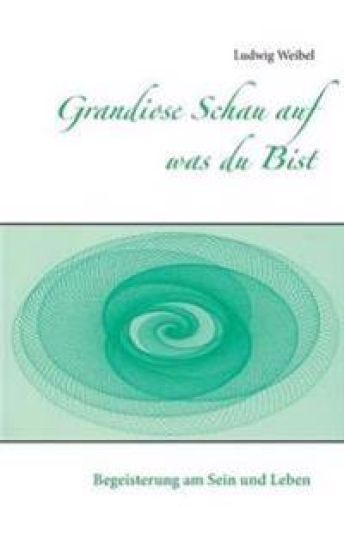 Grandiose Schau auf was du Bist