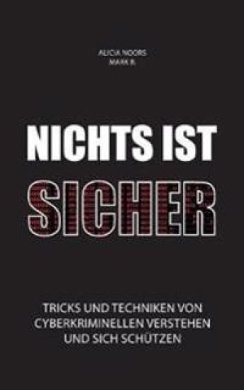 Nichts ist sicher