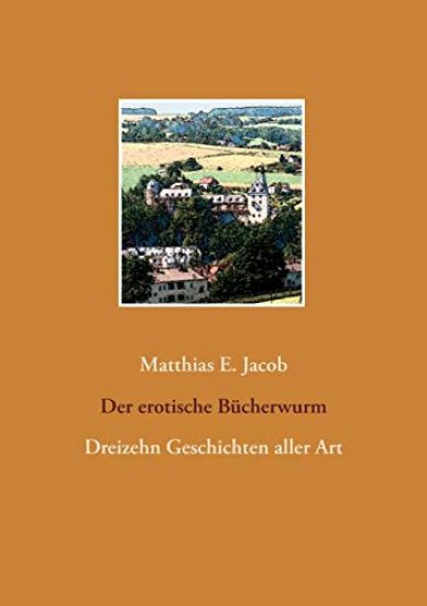 Der erotische Bücherwurm