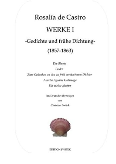 Werke I