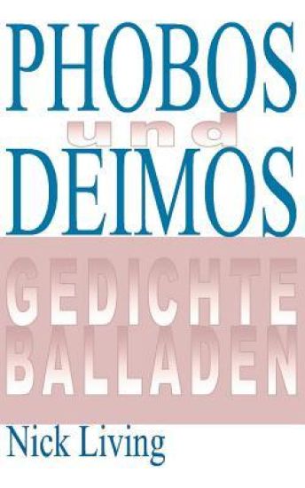 Phobos und Deimos