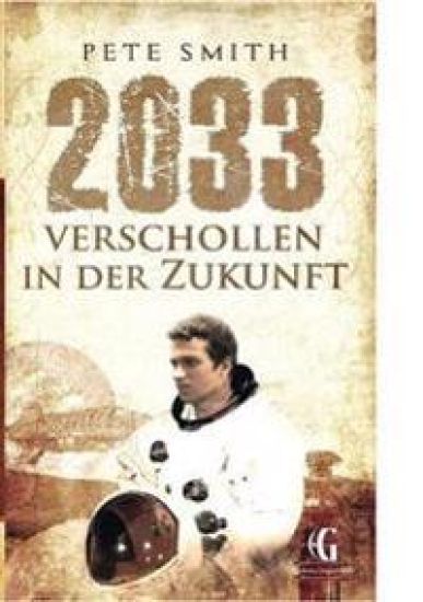 2033 Verschollen in der Zukunft
