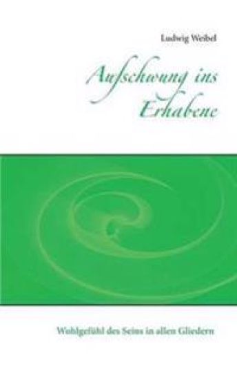Aufschwung ins Erhabene