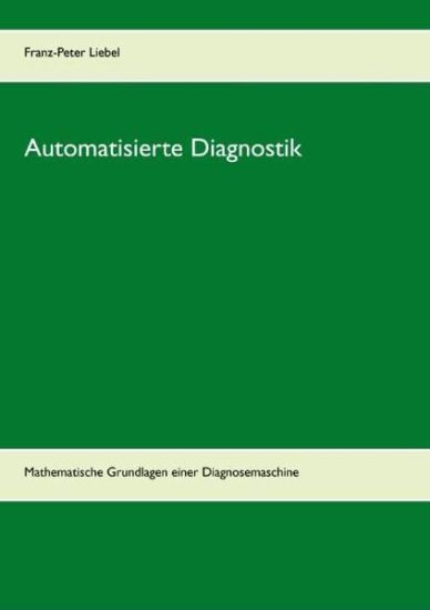 Automatisierte Diagnostik