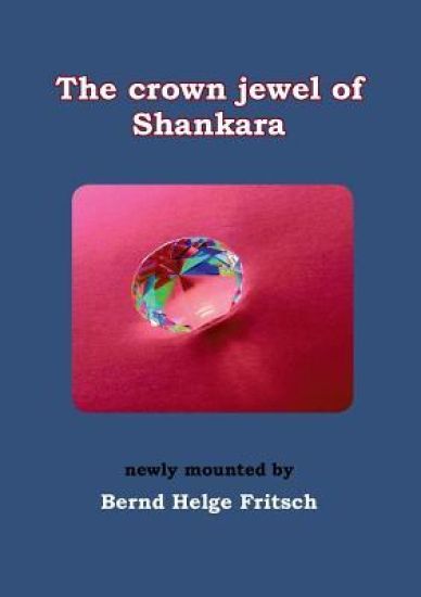 The Crown Jewel of Shankara