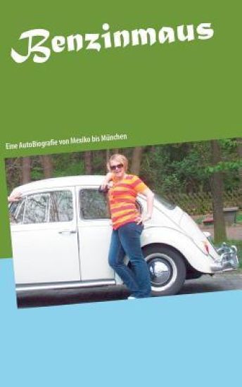 Benzinmaus