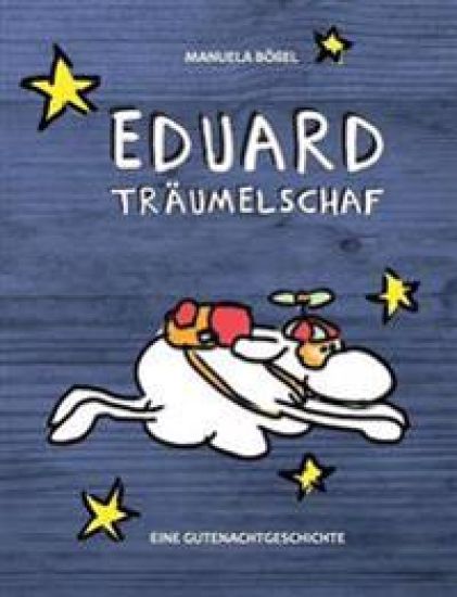 Eduard Träumelschaf