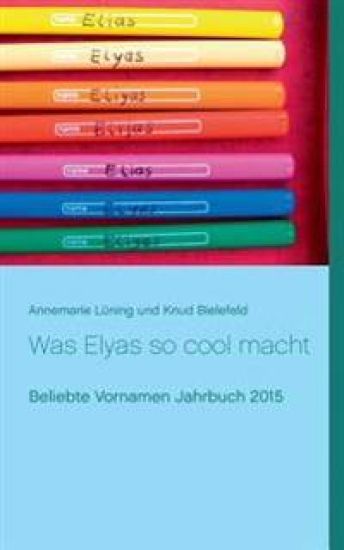 Was Elyas so cool macht