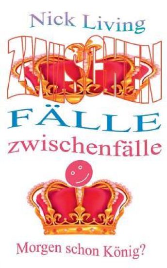 Zwischenfälle