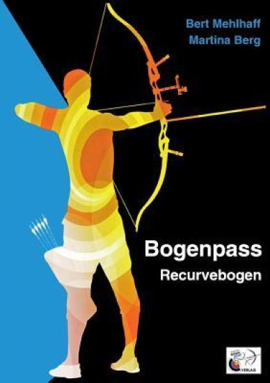 Bogenpass für Recurvebogen