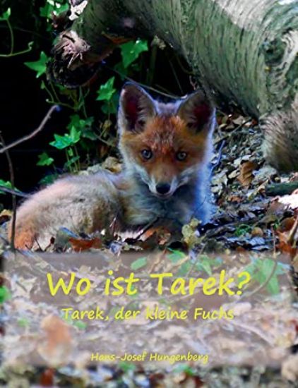Wo ist Tarek?