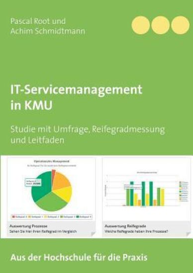 IT-Servicemanagement in KMU